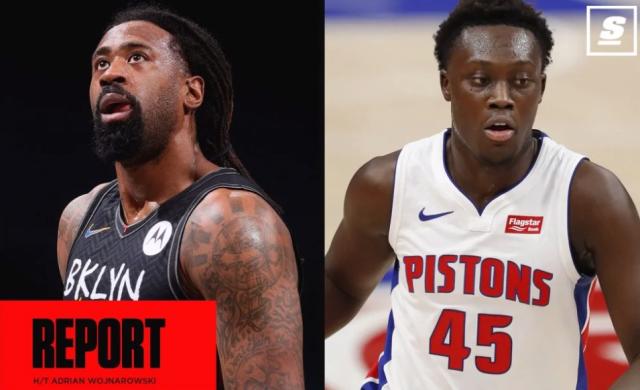 九游官网下载-交易评级：篮网完成神操作 绿军补强不忘着眼未来